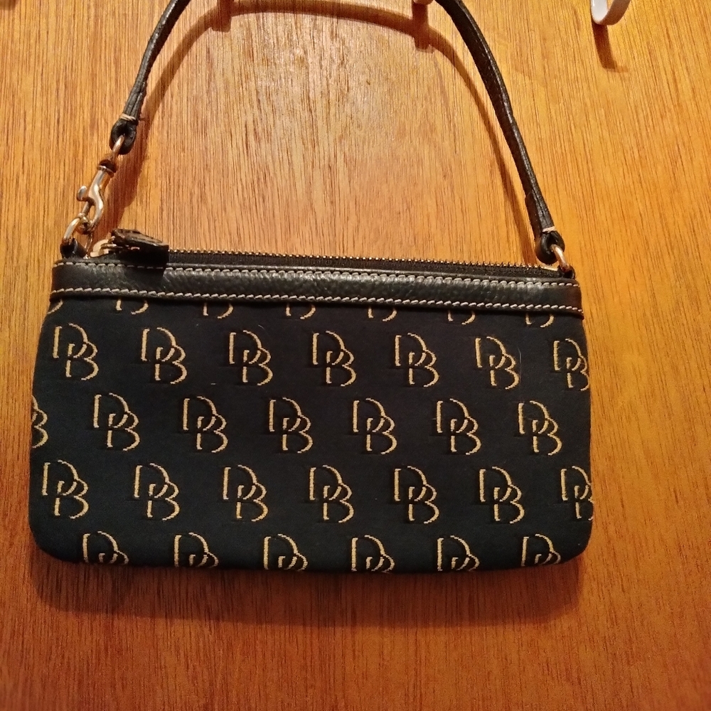 Donney Bourke handbags